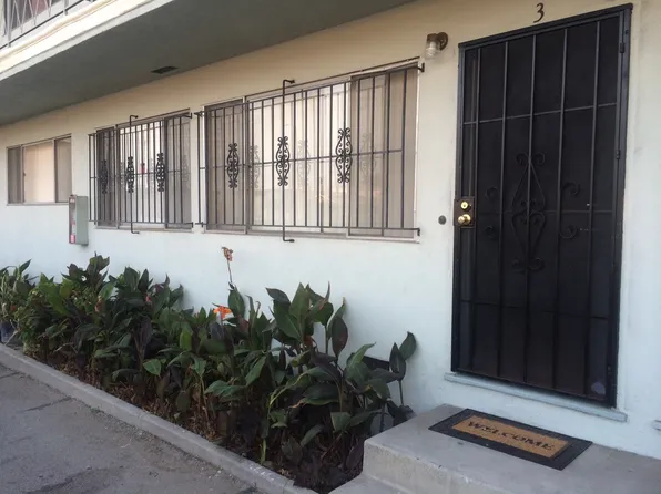 335 W 88th St APT 3, Los Angeles, CA 90003