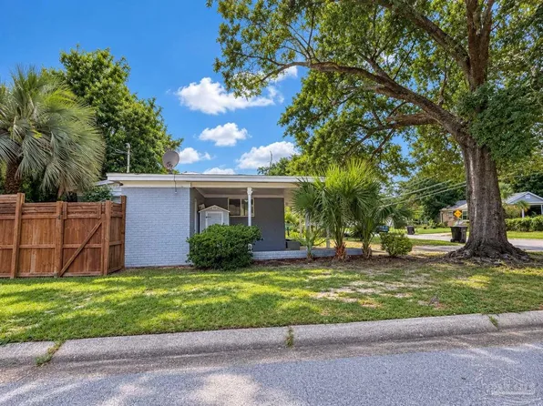 1701 W Romana St, Pensacola, FL 32502