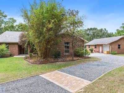 260 NW Lona Loop, Lake City, FL, 32055