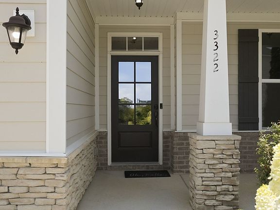 5th image of 3322 Portwood Dr