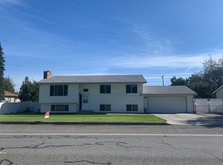 3009 S Bowdish Rd, Spokane, WA 99206