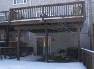 636 Nanticoke Ct, Abingdon, MD