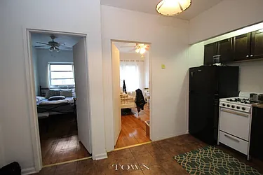 Rented by Town Residential