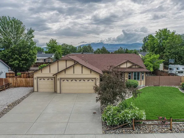 769 Lyell Way, Gardnerville, NV 89460