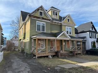 147-49 W Corning Ave W, Syracuse, NY
