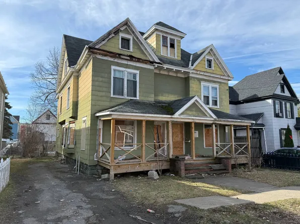 147-49 W Corning Ave W, Syracuse, NY 13205