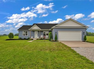 13799 Quarry Rd, Oberlin, OH 44074