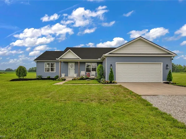 13799 Quarry Rd, Oberlin, OH 44074