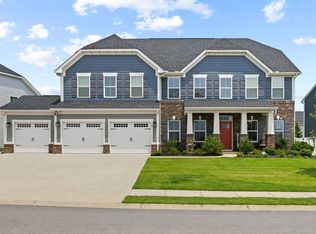 18 Blackfoot Rd, Greenville, SC 29607