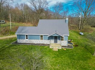 3125 Moffett Rd, Lucas, OH 44843