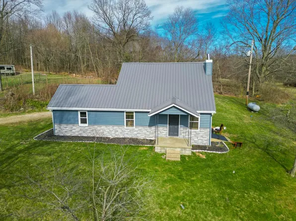 3125 Moffett Rd, Lucas, OH 44843