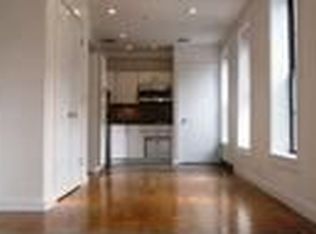 312 Spring St, New York, NY 10013