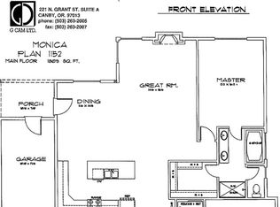 910 Grant St, Mount Angel, OR 97362