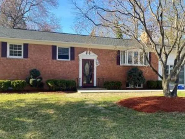 7916 Wynnwood Dr, Clinton, MD 20735