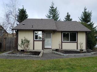 740 Hamelin Ln SE, Olympia, WA 98513
