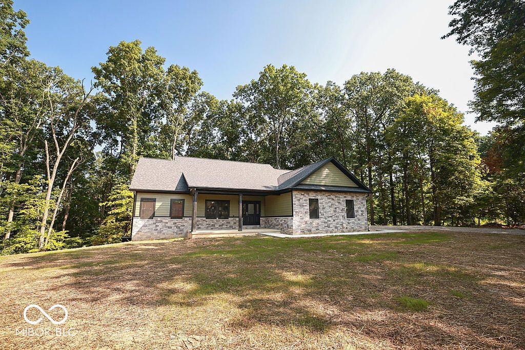 2675 Hickory Hills Rd, Spencer, IN 47460 | Zillow