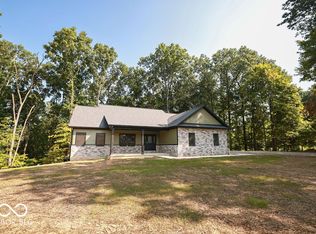 2675 Hickory Hills Rd, Spencer, IN 47460