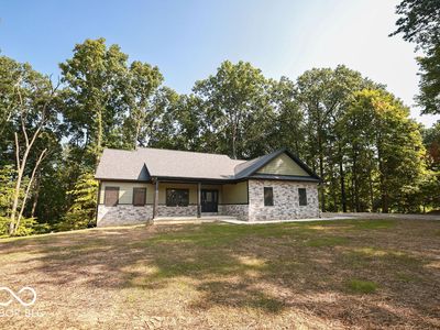 2675 Hickory Hills Rd, Spencer, IN, 47460