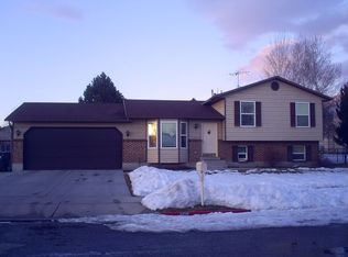 585 E 520th St N, American Fork, UT 84003