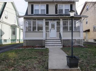 254 Vassar Ave, Newark, NJ 07112