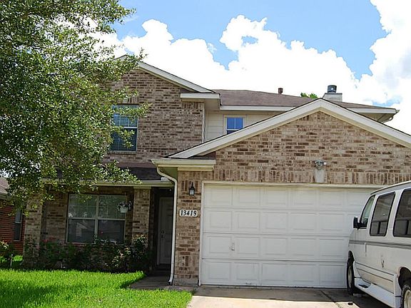 2nd image of 13419 Blackstock Ln