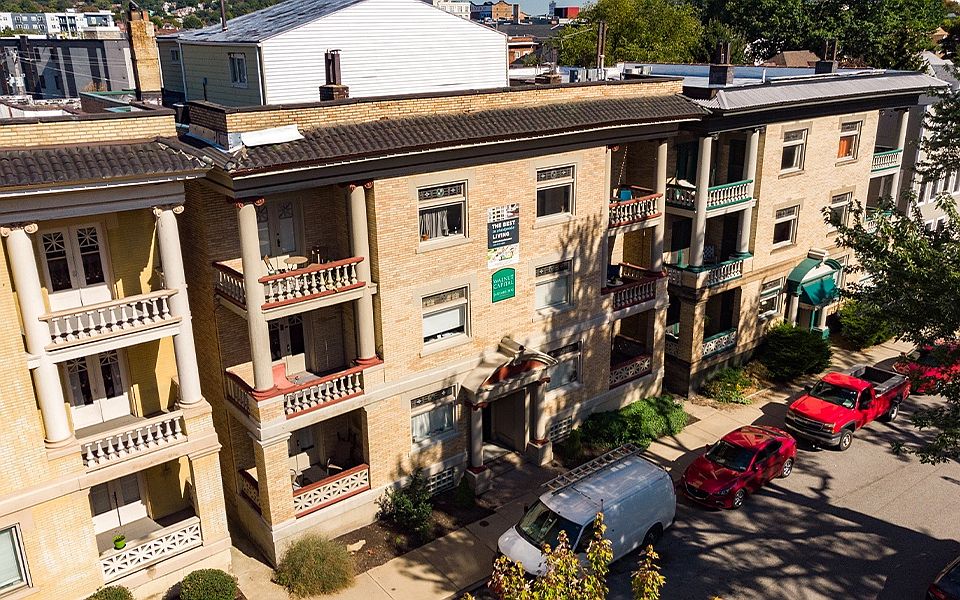 Holden Street Apartment Rentals Pittsburgh, PA Zillow