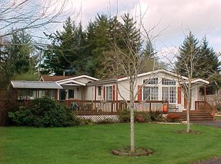90777 Libby Ln, Coos Bay, OR 97420