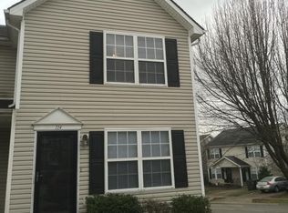 224 Simba Way, Lexington, KY 40509