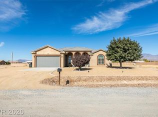 900 E Kiowa St, Pahrump, NV 89048