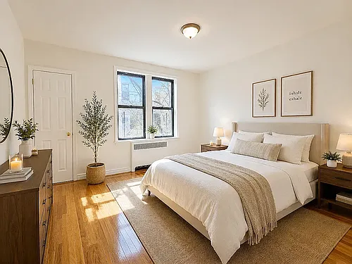 1348 Sheridan Ave #2A Photo 1