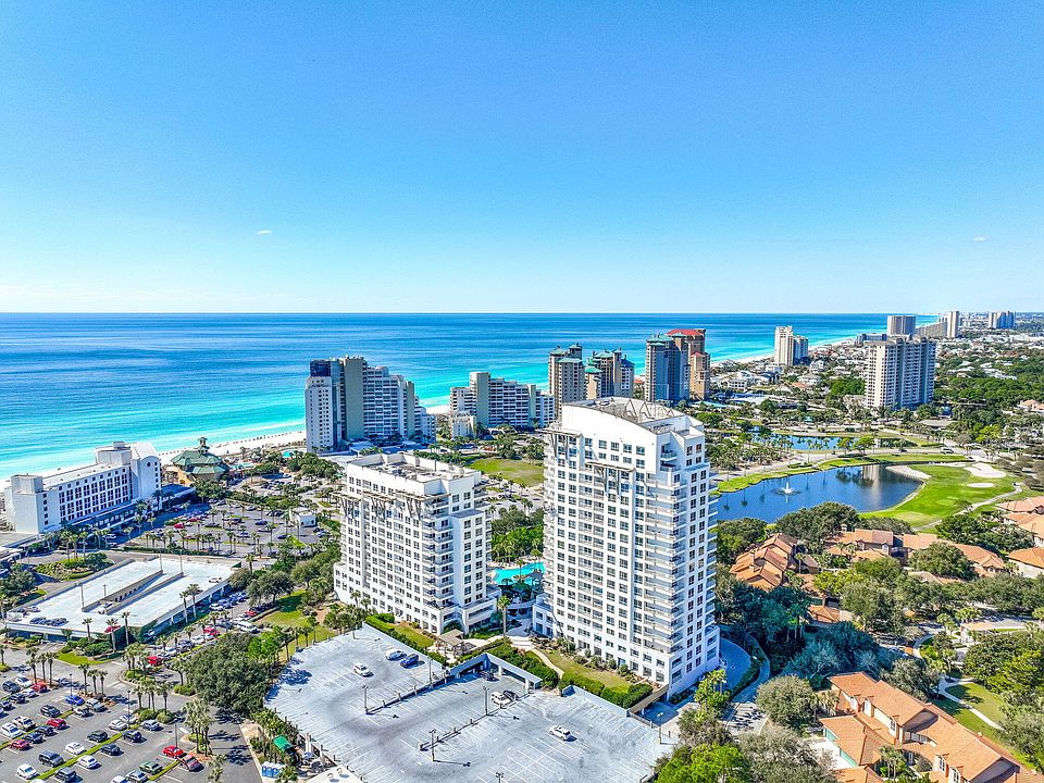 1st image of 5000 Sandestin Blvd S #6302/6304