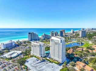 5000 Sandestin Blvd S #6302/6304, Miramar Beach, FL 32550