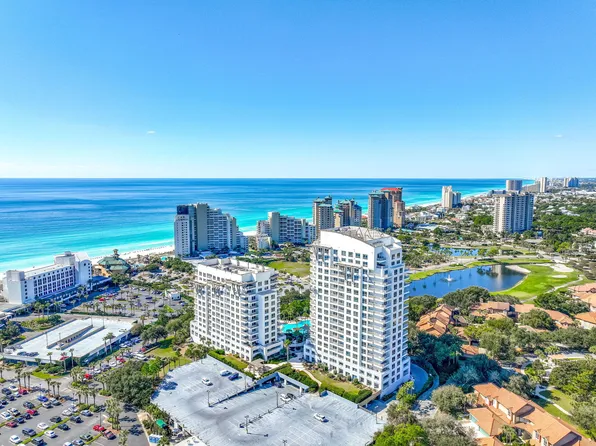 5000 Sandestin #6410/6412, Miramar Beach, FL 32550