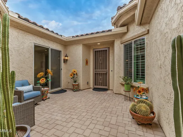 7103 W TURNSTONE Drive, Florence, AZ 85132