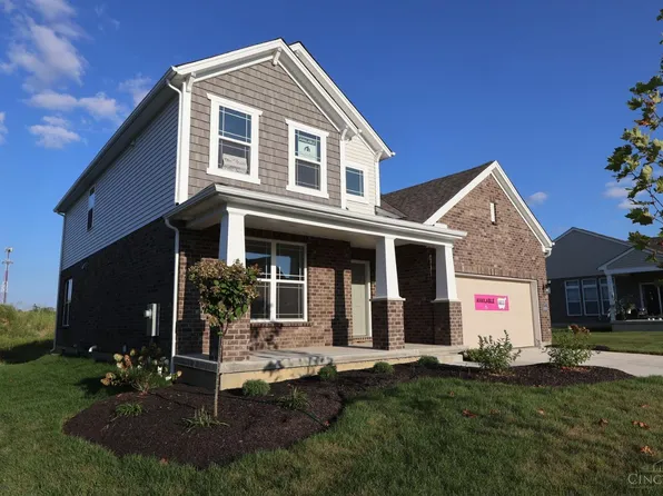 5480 Timberhill Dr #9524, Fairfield Township, OH 45013