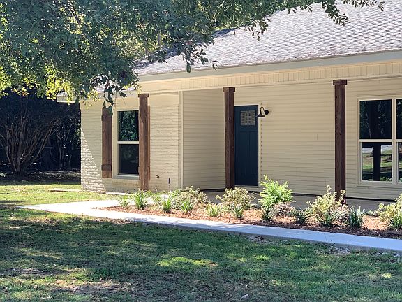 New Sidewalk