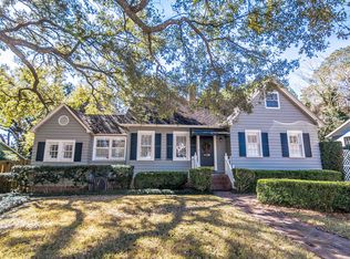 2050 Florida Ave, Tallahassee, FL 32303