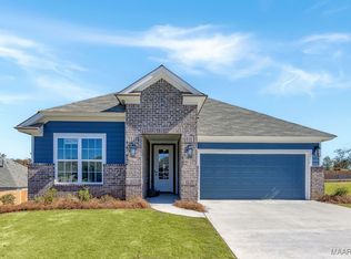 208 Lismore Pl, Montgomery, AL 36117