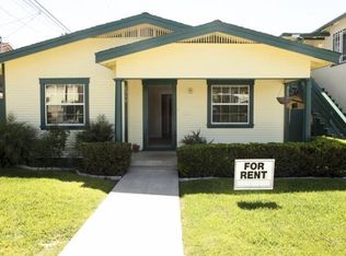 2519 Polk Ave, San Diego, CA 92104
