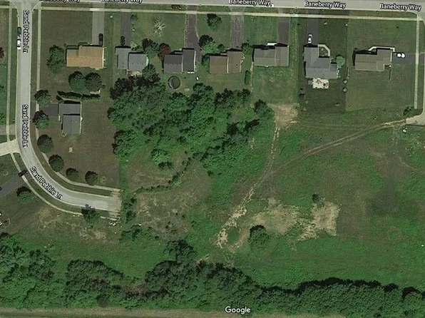 0 Baneberry Way, Hilton, NY 14468