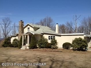 777 Old East End Blvd, Bear Creek Township, PA 18702