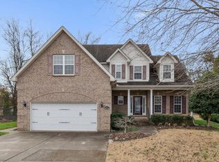 3027 Stow Xing, Murfreesboro, TN 37128