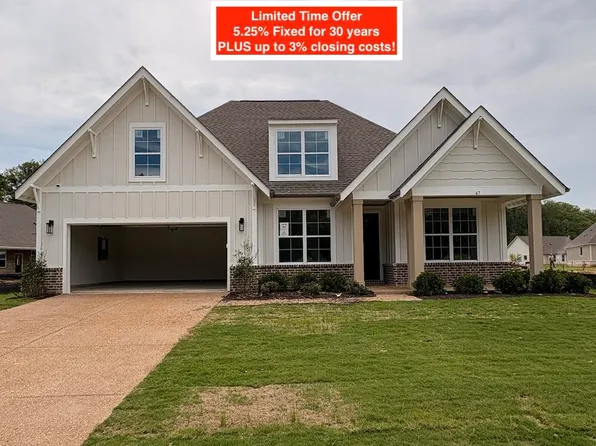 47 Green Meadows Blvd, Munford, TN 38058