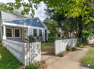 3324 Rosewood Ave, Richmond, VA 23221