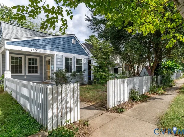 3324 Rosewood Ave, Richmond, VA 23221