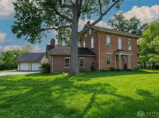 3149 W State Route 73, Wilmington, OH 45177