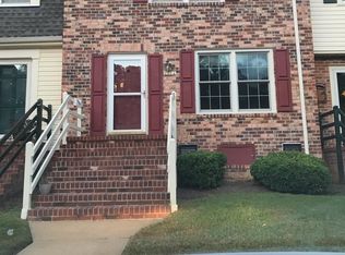 2204 Foxborough Dr, Henrico, VA 23238