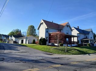 991 N Water Ave, Hermitage, PA 16148