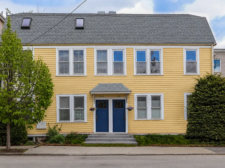246 Cypress St #4 — Photo 30