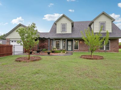 15015 E 74th Pl N, Owasso, OK, 74055